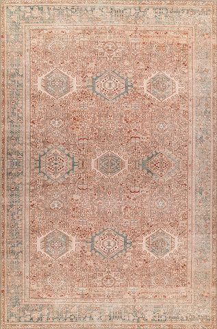 Ariana Rug - 5'3" x 7'6"