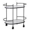 Chapman Bar Cart