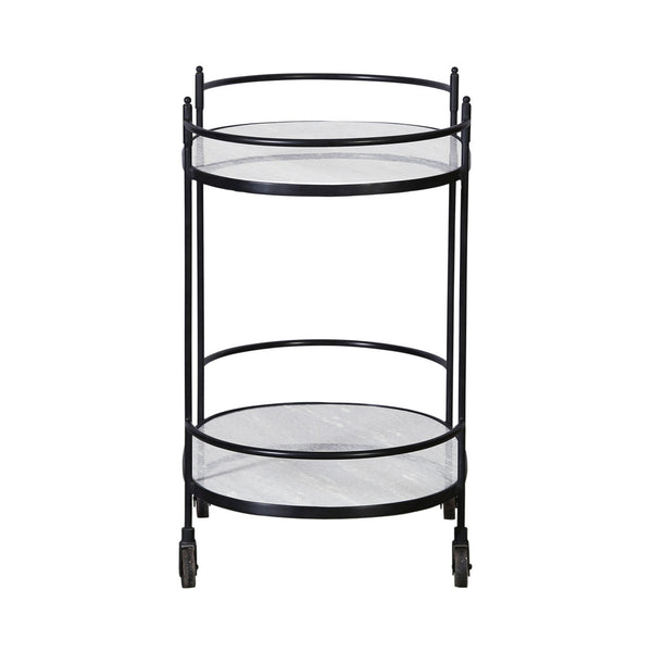 Chapman Bar Cart