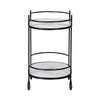 Chapman Bar Cart