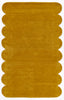 Honey Turmeric Rug - 5" x 8"