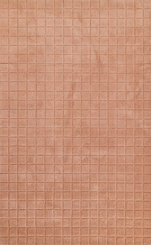 Checkered Blush Rug 7'-10'' x 10' (Copy)
