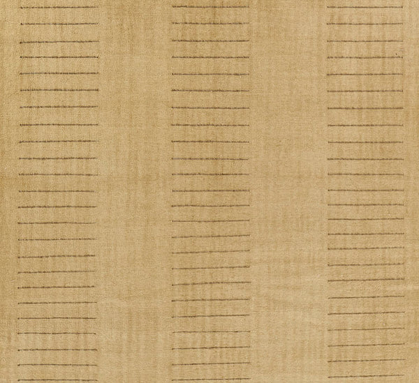 Cappuccino Rug - Beige 10"x14"