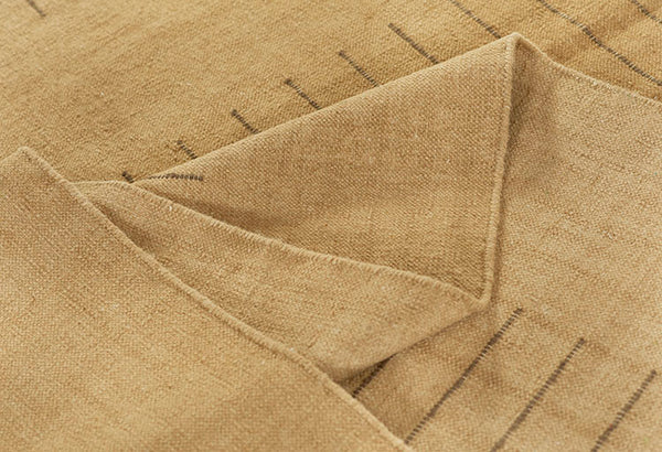 Cappuccino Rug - Beige 10"x14"