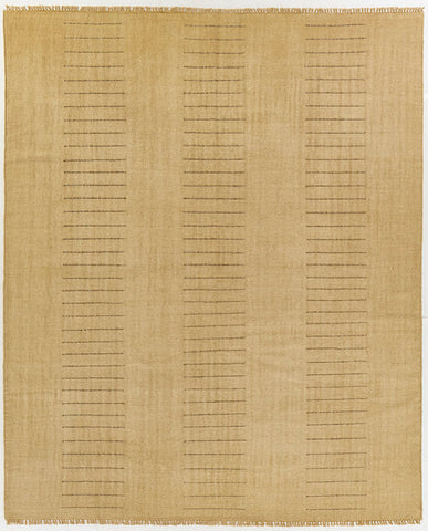 Cappuccino Rug - Beige 10"x14"