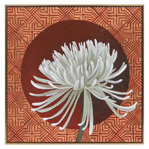 Morning Chrysanthemum