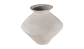 Wren Medium Decorative Vessel White