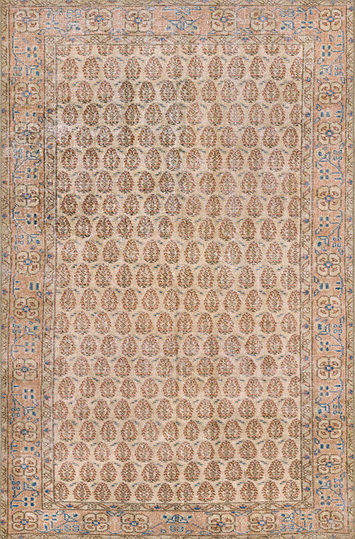 Dorset Rug - 8' x 10'