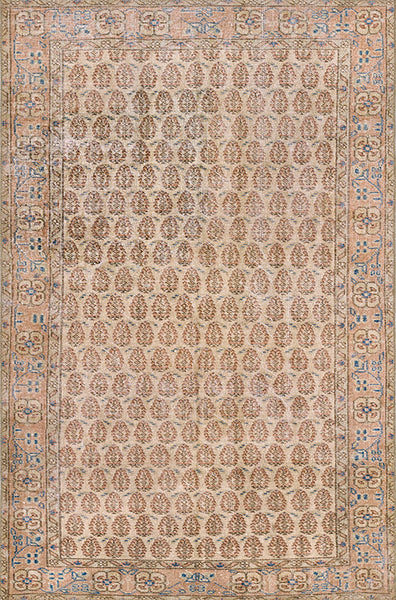 Dorset Rug - 8' x 10'