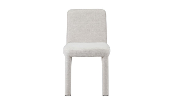 Ella Dining Chair Set Of Two, White