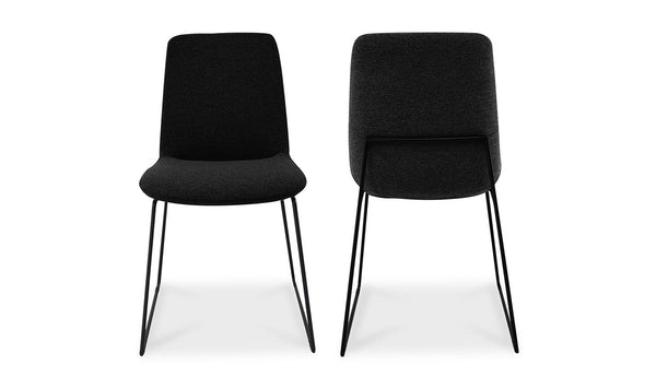 Ruth Dining Chairs, Set of 2