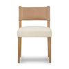 Ferris Dining Chair (Thames Cream)