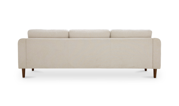 Quinn Sectional Oatmeal