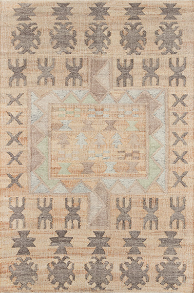 Kenna Rug - 8" x 10"