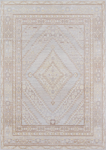 Bella Rug - 5'3" x 7'3"