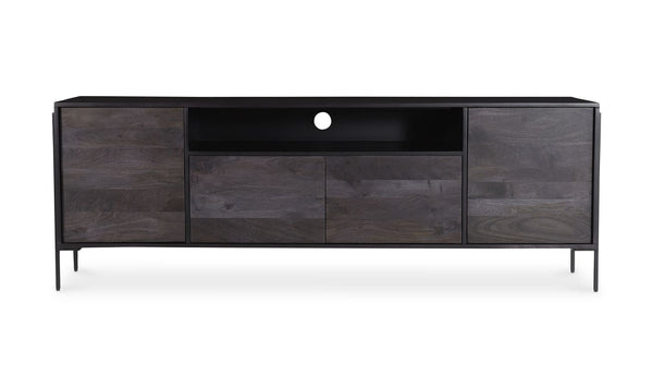 Tobin Console, Black