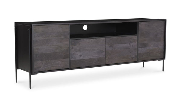 Tobin Console, Black
