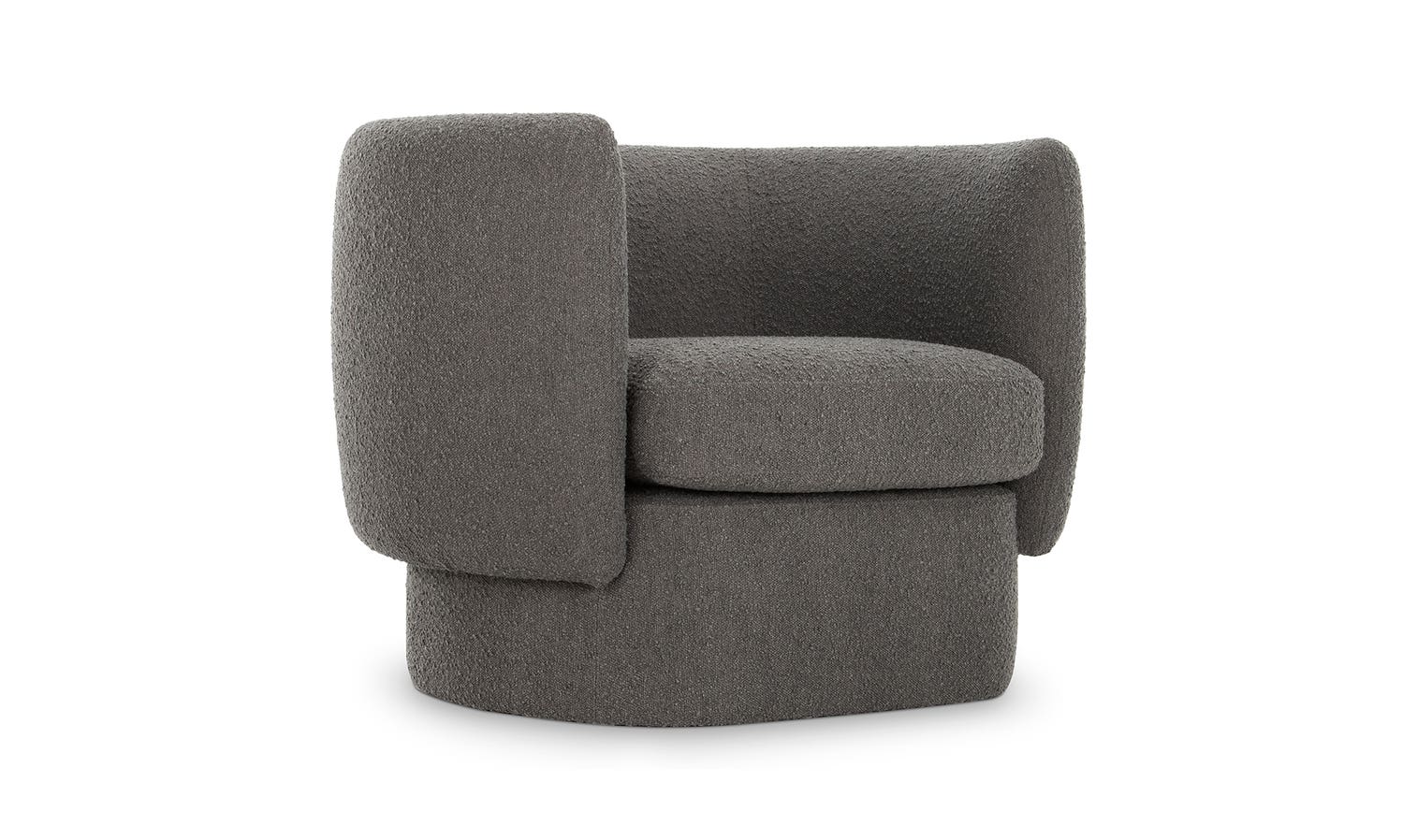 Koba Chair, Grey
