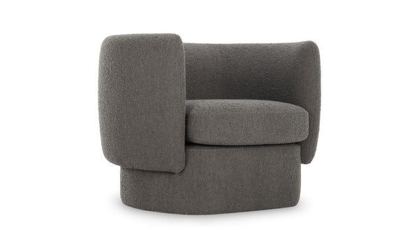 Koba Chair, Grey