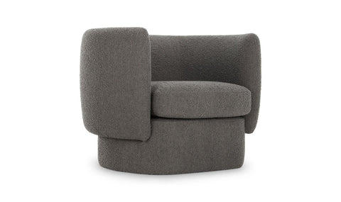 Koba Chair, Grey