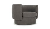 Koba Chair, Grey