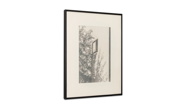 Sifted 01 | Framed Print