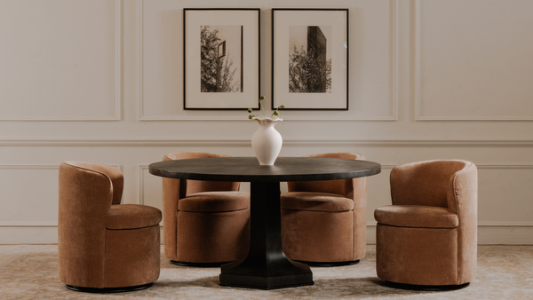 Sifted 02 | Framed Print