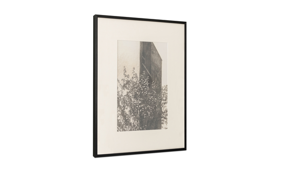 Sifted 02 | Framed Print