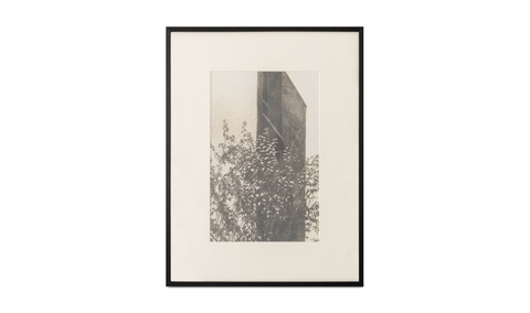 Sifted 02 | Framed Print