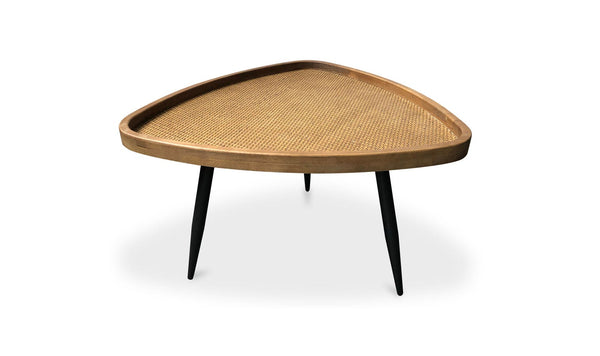 Rattan Coffee Table