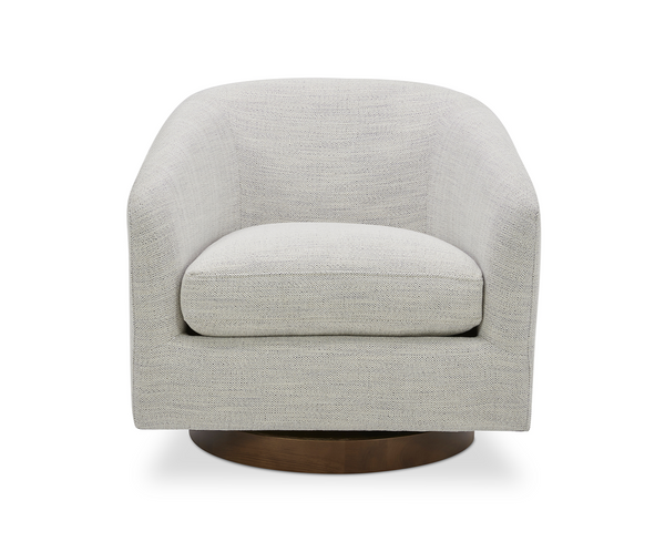 Occy Swivel Chair