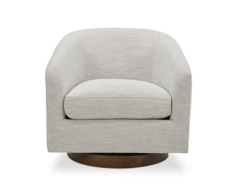 Occy Swivel Chair