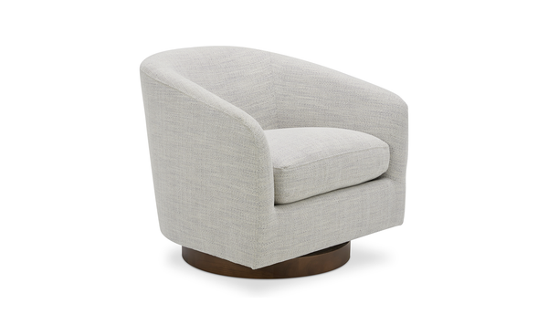 Occy Swivel Chair