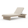Leroy Outdoor Chaise