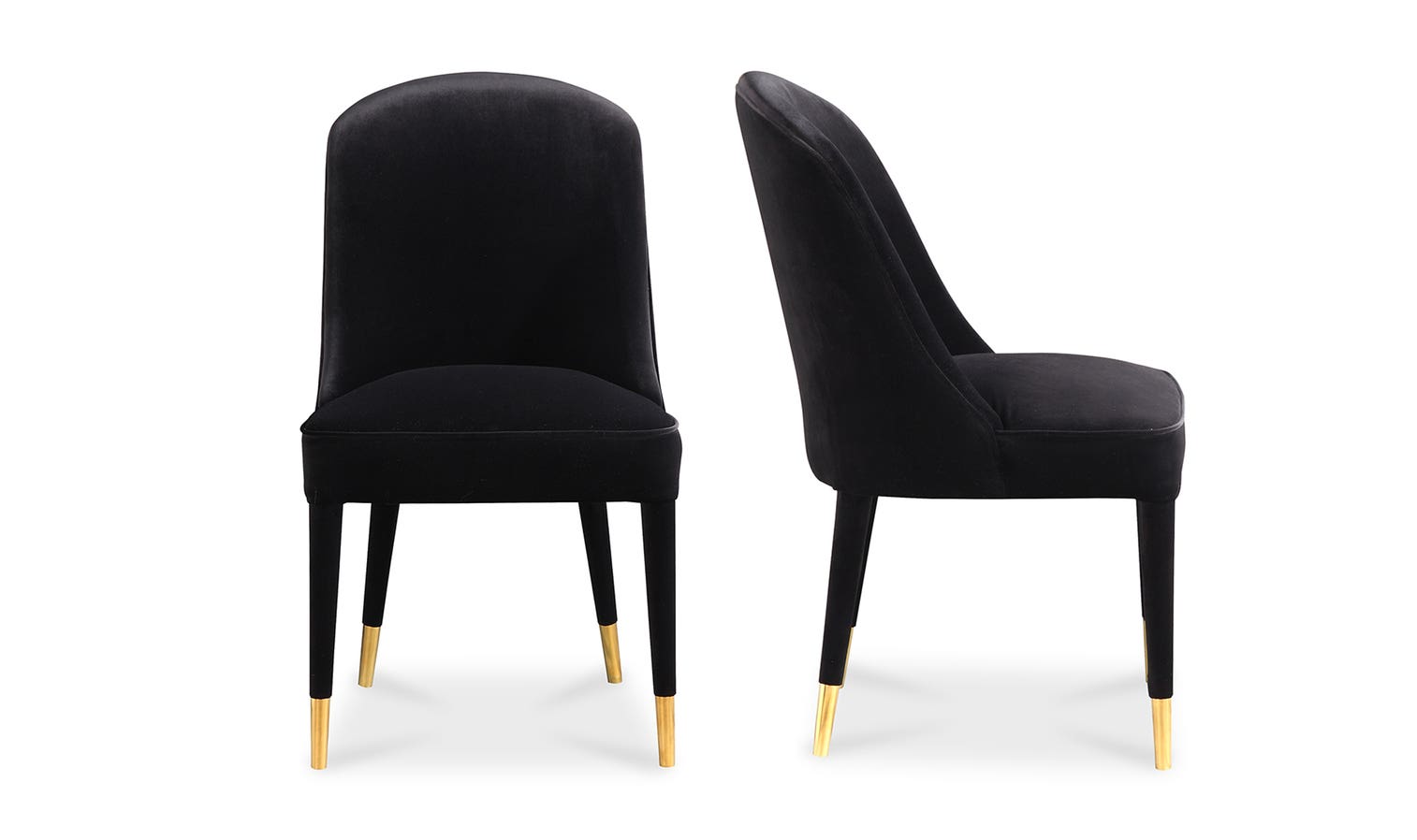 Liberty Dining Chairs (Set of 2)