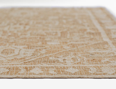 Nava Rug - 5'3" x 7'6"