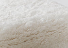 Nola Shag Rug Ivory 7'10" x 10"