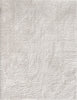 Nola Shag Rug Ivory 7'10" x 10"