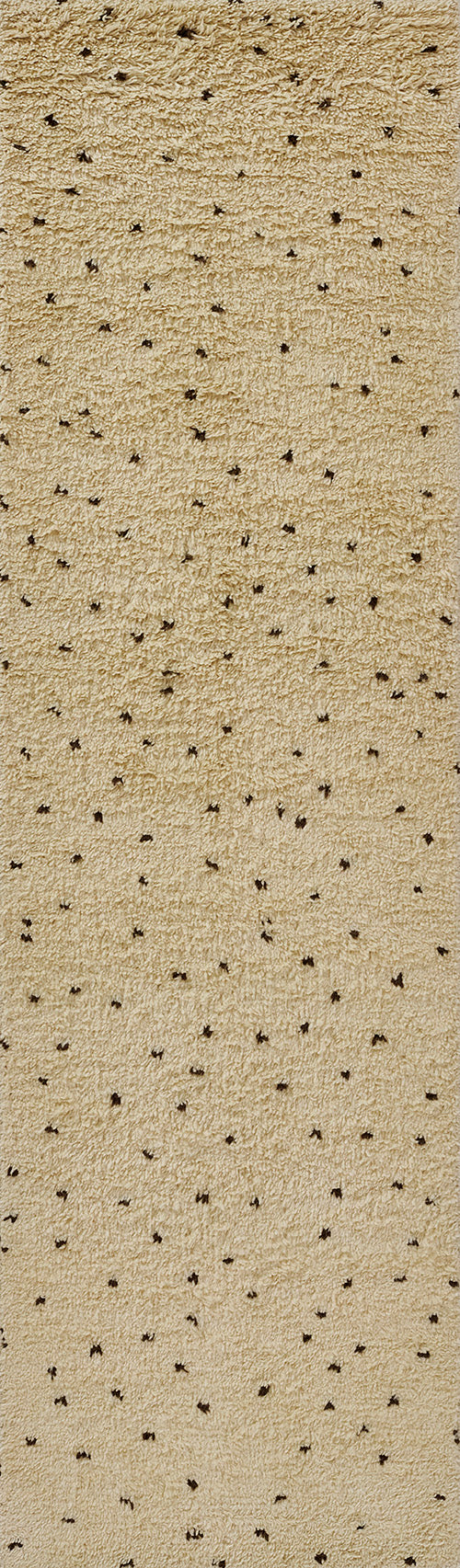 Camille Rug - Beige 5" x 8"