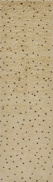 Camille Rug - Beige 5" x 8"