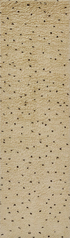 Camille Rug - Beige 5" x 8"