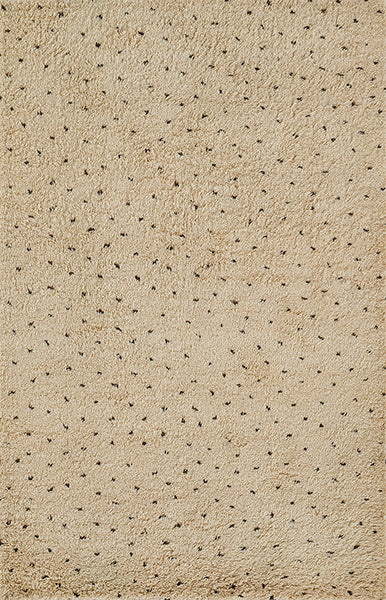 Camille Rug - Beige 5" x 8"