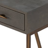 Shagreen Desk