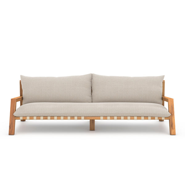 Soren Outdoor Sofa-95"