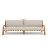Soren Outdoor Sofa-95"