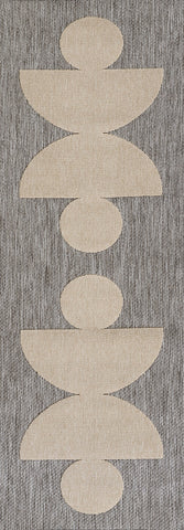 Kiara Rug - 7'10" x 10'10"
