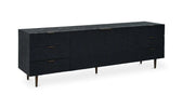 Breu TV Console