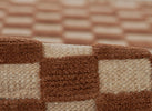 Tamar Rug - 8'-0" x 10'-0", Clay