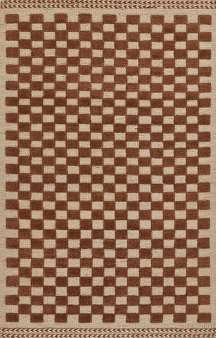 Tamar Rug - 10" x 14"