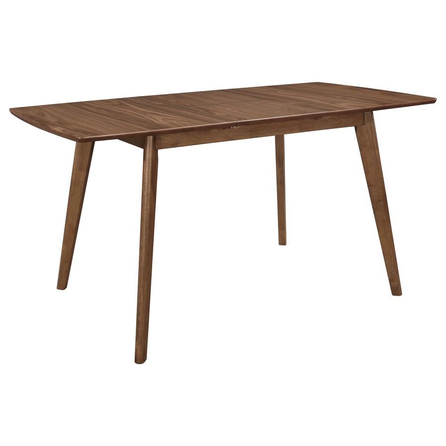 Winston Expandable Dining Table Set
